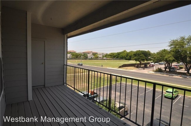 12166 Metric Blvd Austin, TX 78758 - Alquileres en Austin, TX