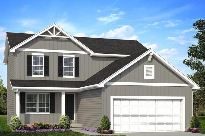 Primary Photo - 112 Day Lily Ln