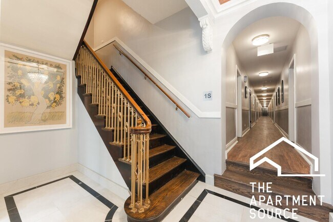 Foto del edificio - 640 W Wrightwood Ave