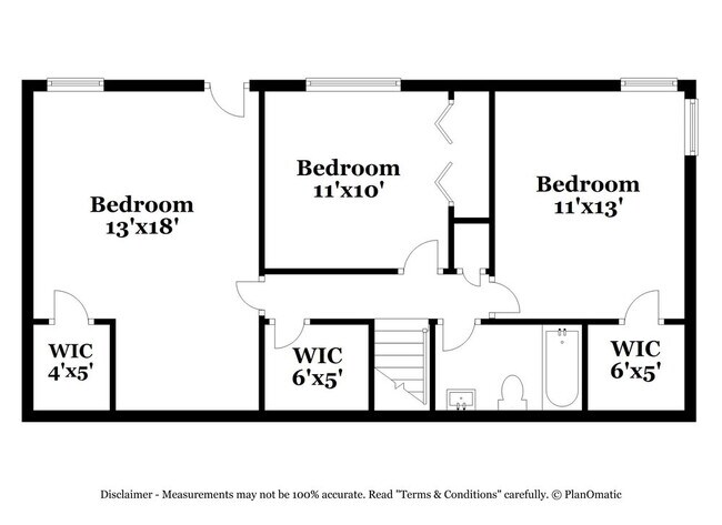 Foto del edificio - 5356 Village Way
