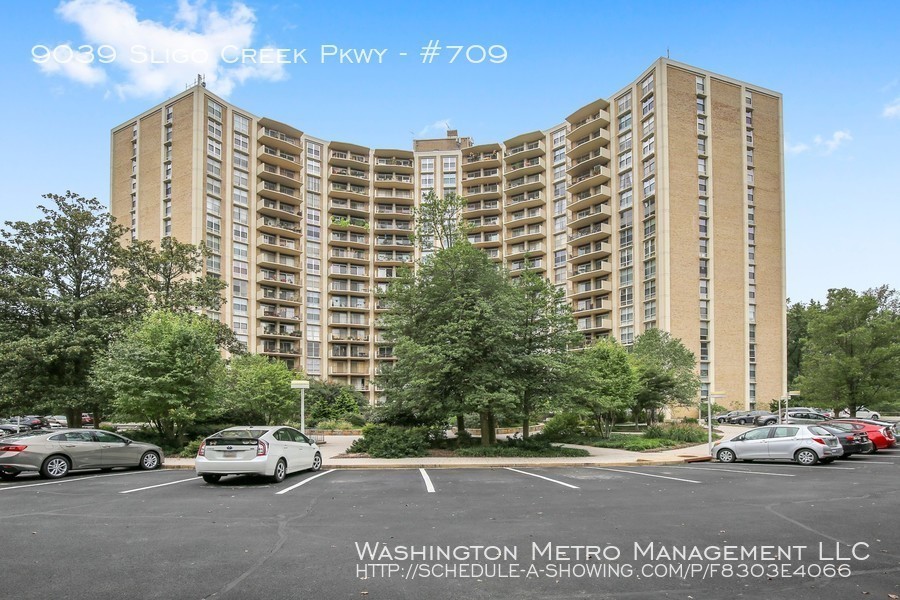 Primary Photo - 9039 Sligo Creek Pkwy