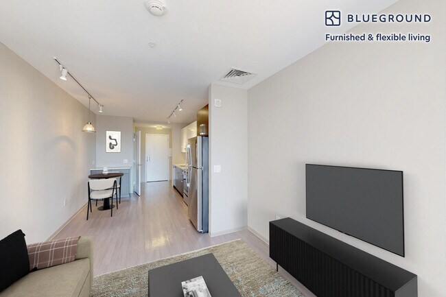 Building Photo - 1 Nashua St