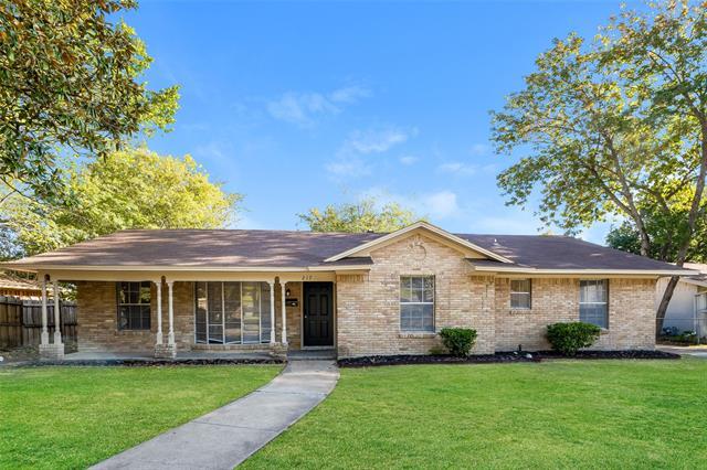 Primary Photo - 217 Woodhaven Dr