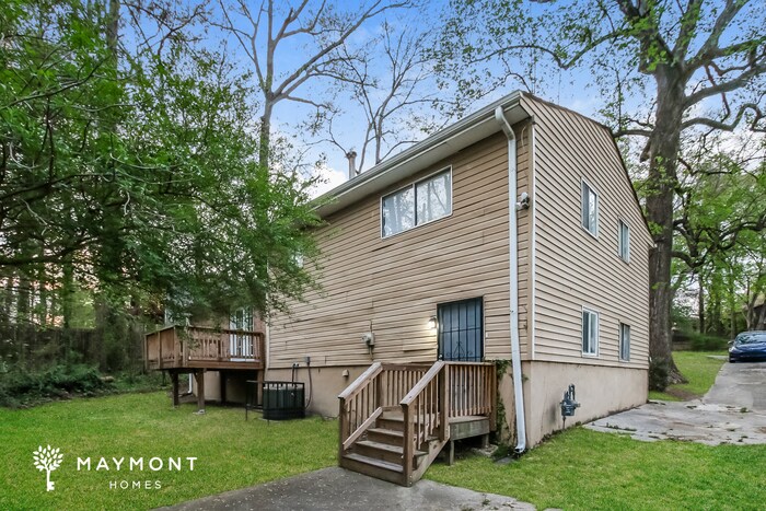 Foto del edificio - 2890 Jerome Rd