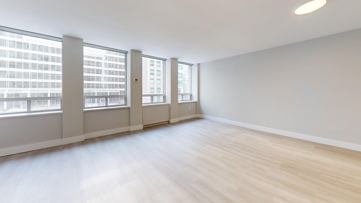 Photo - The Colonnade Apartments