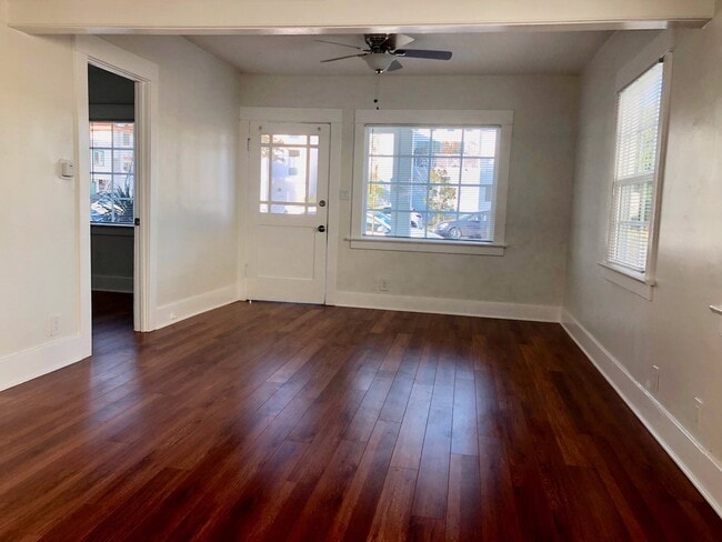 Building Photo - Gorgeous Completely Remodeled California Beach Bungalow w/Laundry+Backyard+Storage Near Beach