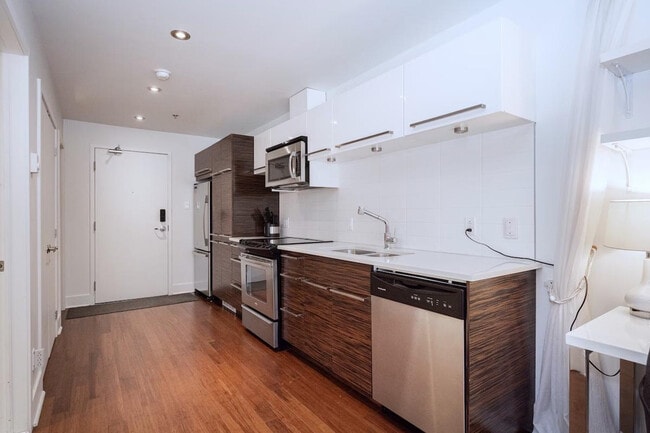 Photo du bâtiment - 1238 Rue Ste-Élisabeth