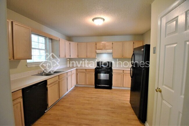 Building Photo - 6498 Crooked Creek Pl