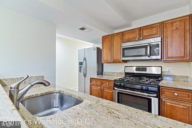 Foto del edificio - 2 br, 1 bath House - 38 Rhode Island Ave N...