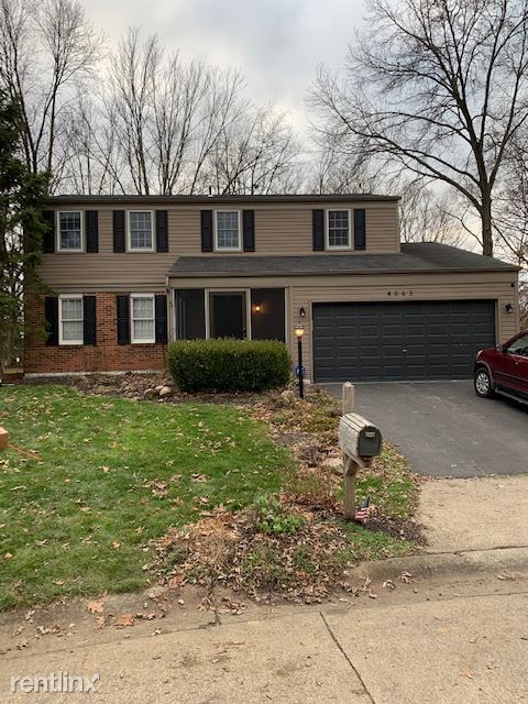 Primary Photo - 4 br, 2.5 bath House - 4565 Mount Rushmore Ct