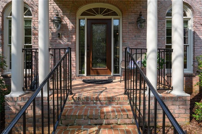 Foto del edificio - 9025 Nesbit Lakes Dr