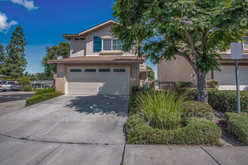 204 Apple Glen, Escondido, CA 92025 House Rental in Escondido, CA