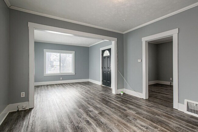 Foto del edificio - 2 Bedroom / 1 Bath Home located in Benson!