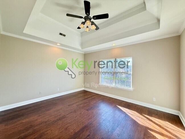 Foto del edificio - 8500 Standifer Gap Rd