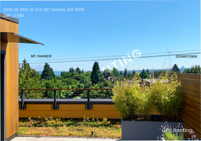 Foto del edificio - 3300 NE 65th St