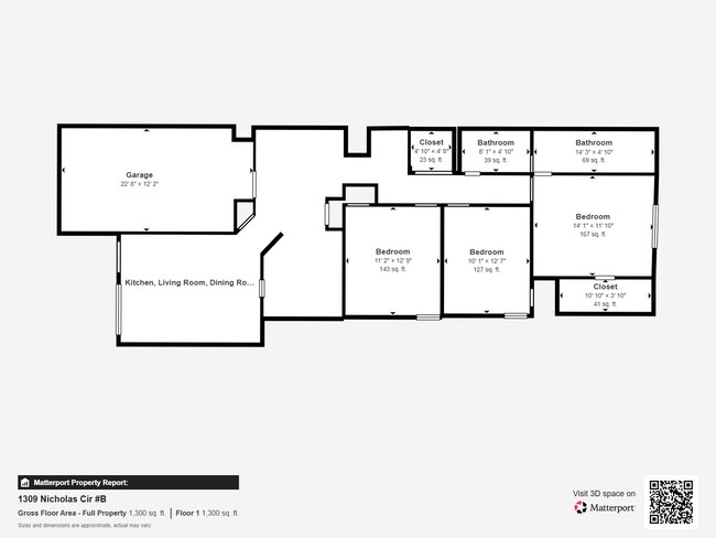 Foto del edificio - 1309 Nicholas Cir