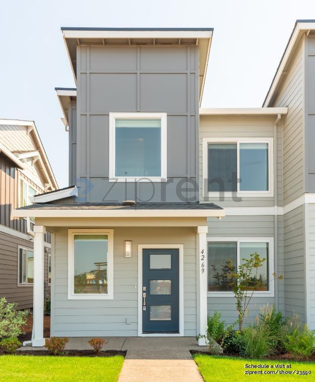 Building Photo - 4269 SE Sweetgum Ln
