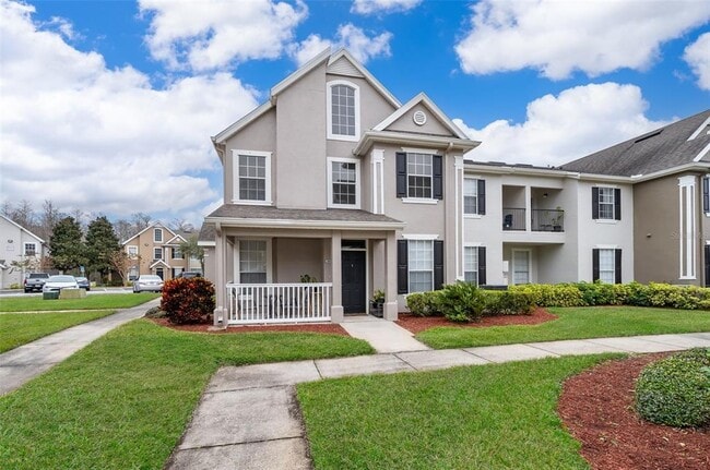 Building Photo - 9141 Lee Vista Blvd