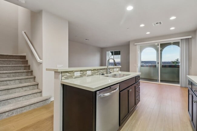 Interior Photo - Costa Pointe Luxury 3-4 Bedroom Townhomes