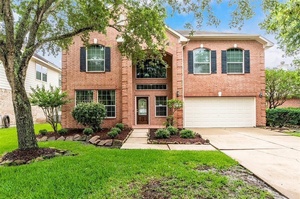 3008 Meadow Bay Dr, Dickinson, TX 77539 House Rental in Dickinson, TX