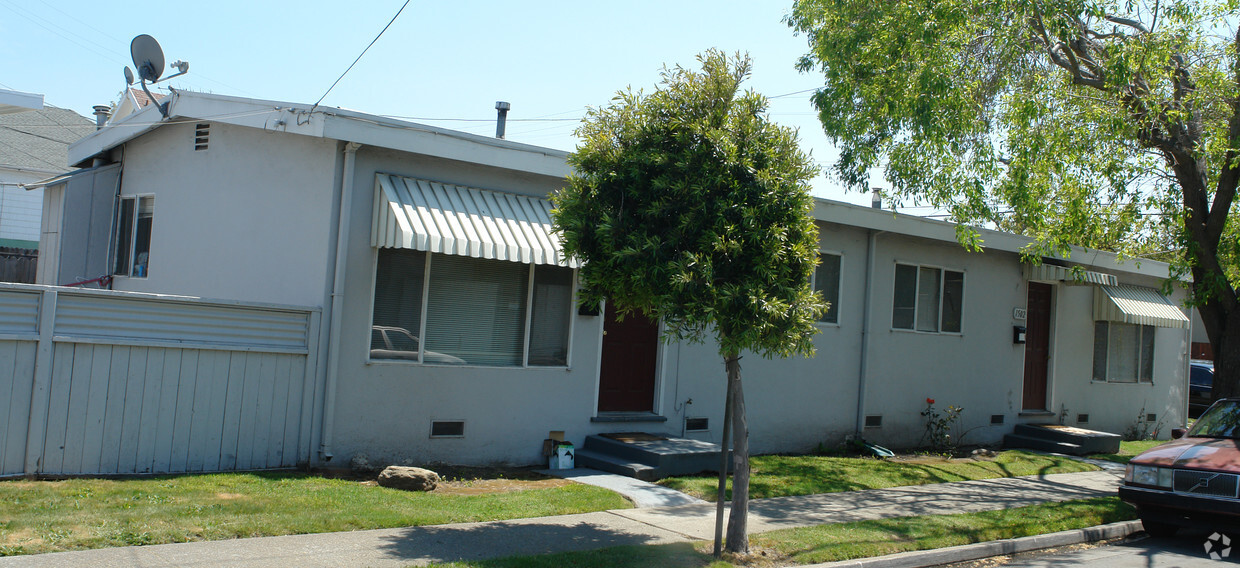 Foto principal - 1502-1504 S 56th St