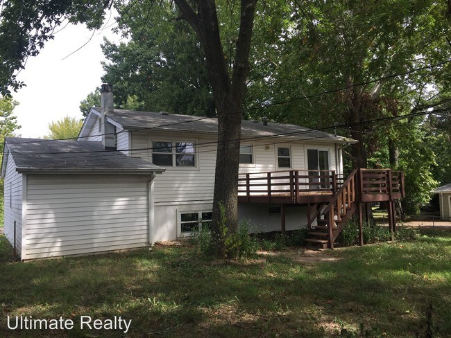 Building Photo - 3860 Dunn Rd