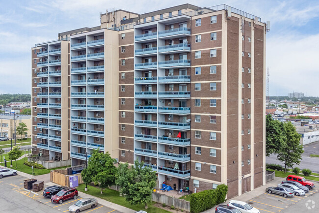 Building Photo - Kennedy Estates
