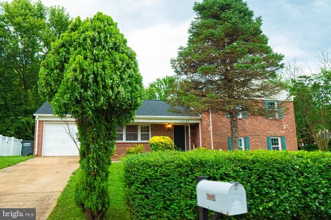Building Photo - 4530 Briarton Dr