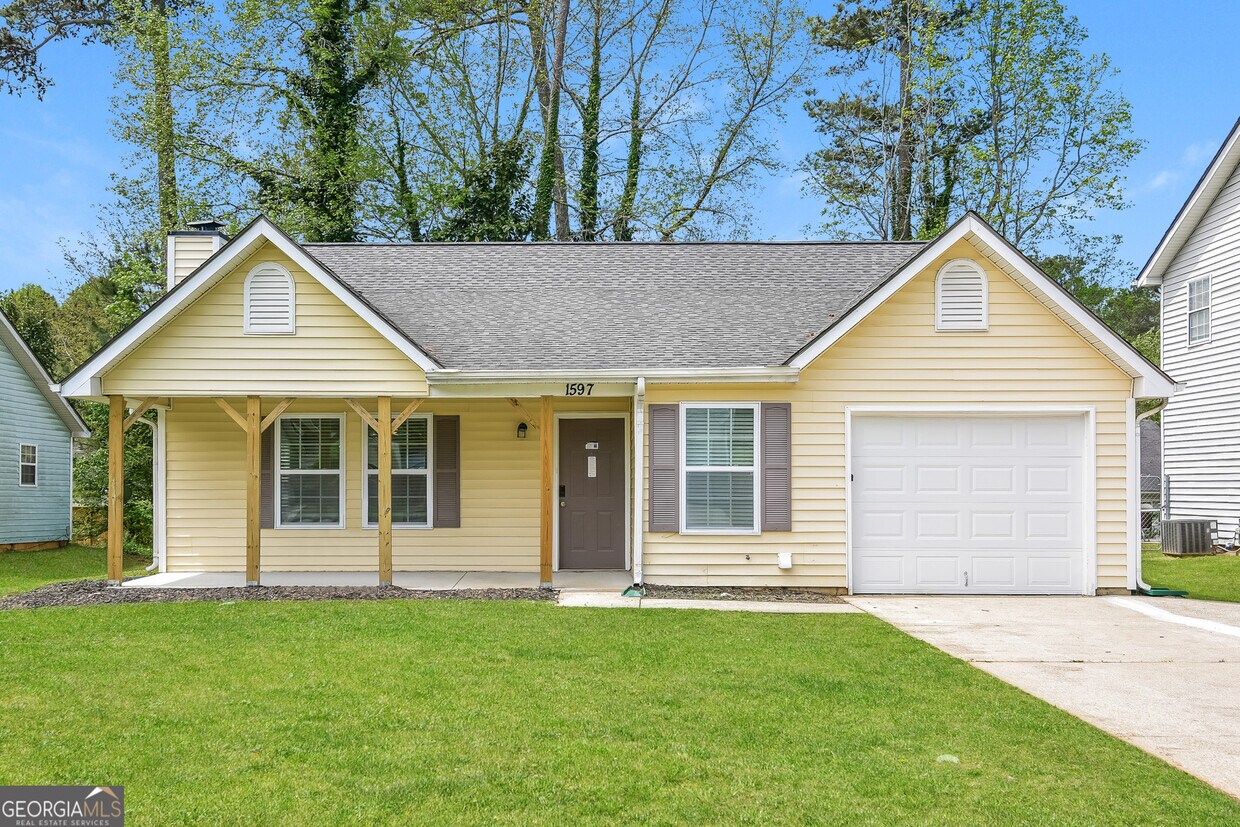 Primary Photo - 1597 Cobbs Creek Ln
