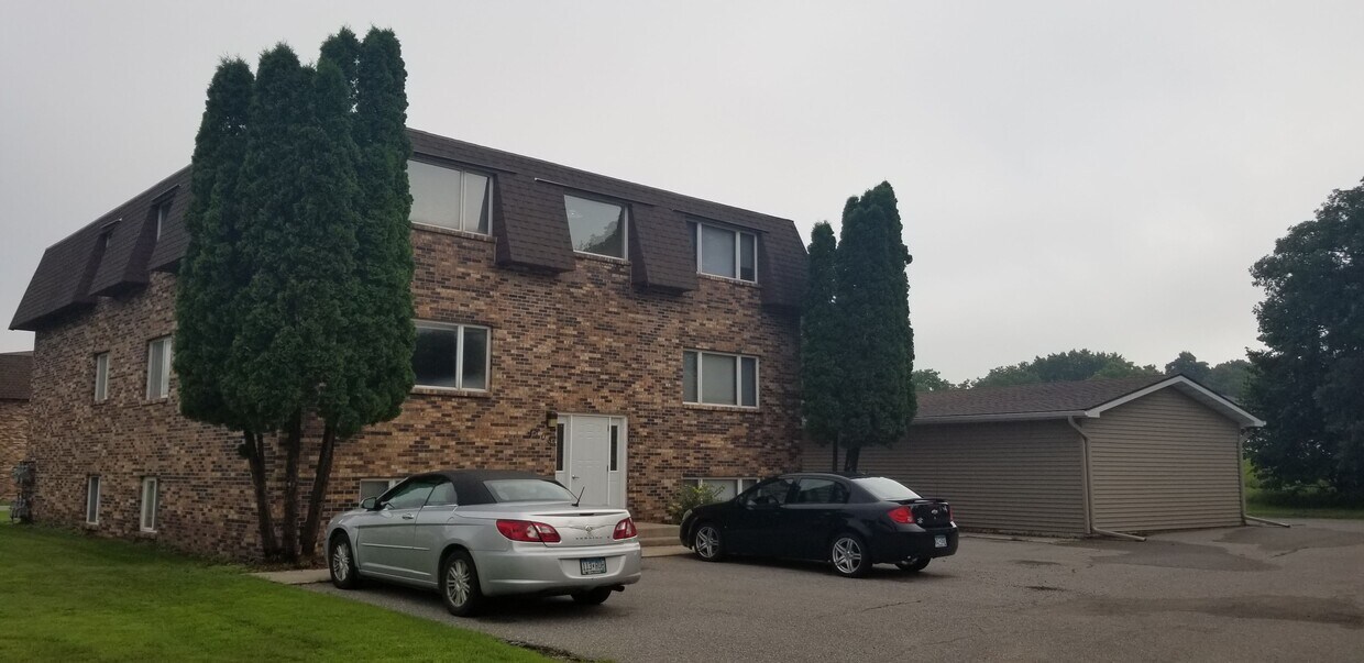 1708 Pleasant View Dr Unit 3, North Mankato, MN 56003 Apartments in