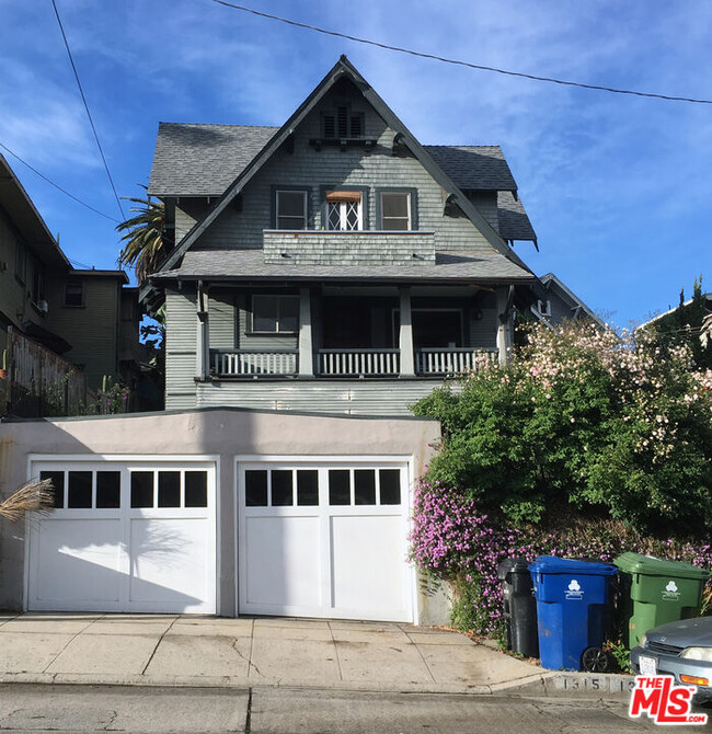 Foto del edificio - 1315 1/2 Kellam Ave