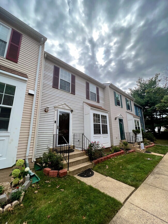 Building Photo - 2887 Lester Lee Ct