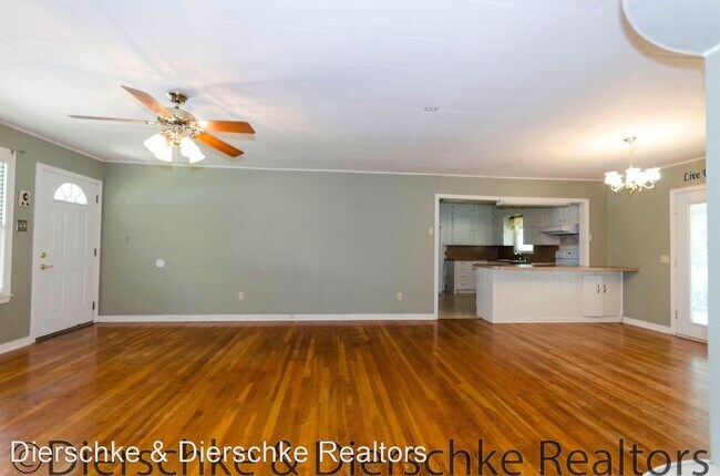 Foto del edificio - 3 br, 2 bath House - 1308 S Jackson
