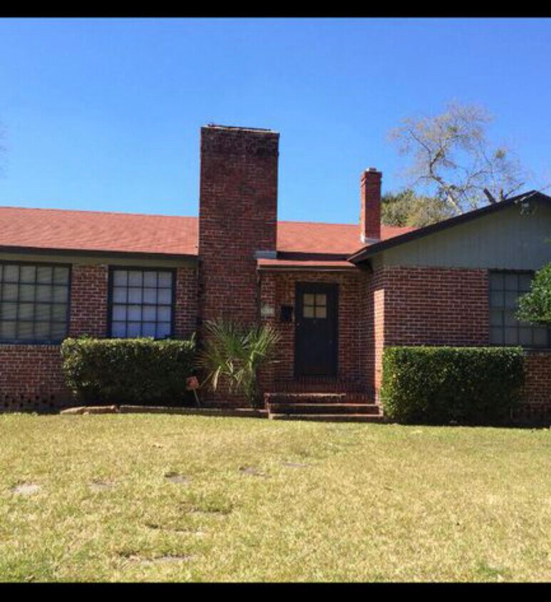 942 Old Hickory Rd, Jacksonville, FL 32207 House Rental in Jacksonville, FL