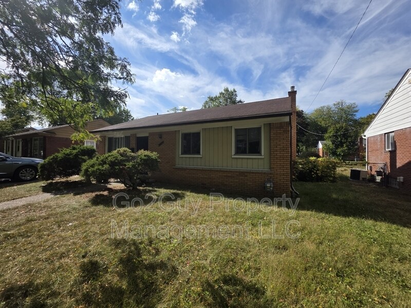 Building Photo - 12949 Bramell