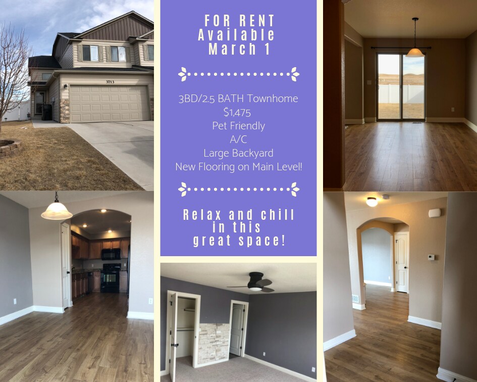 Foto principal - 3713 Gunsmoke Rd