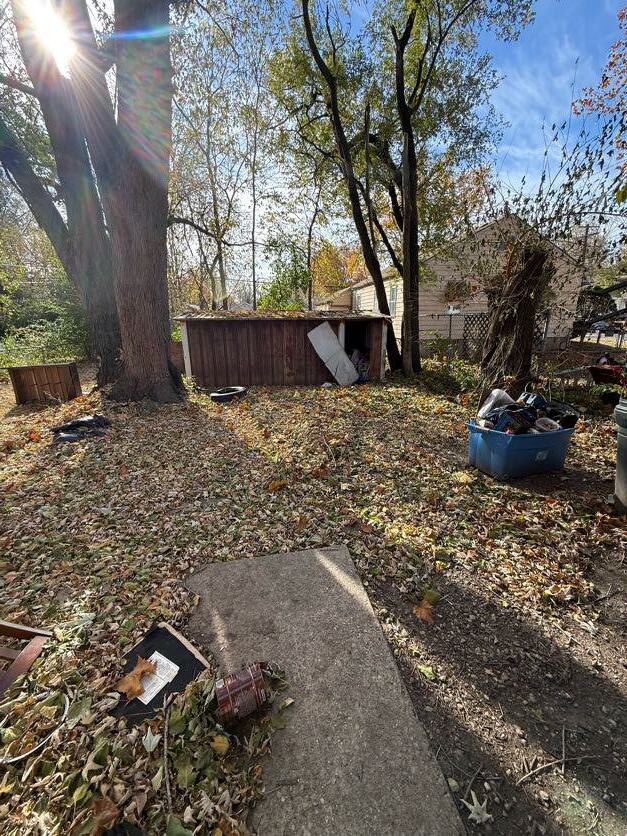 Foto del edificio - 989 W Packard St