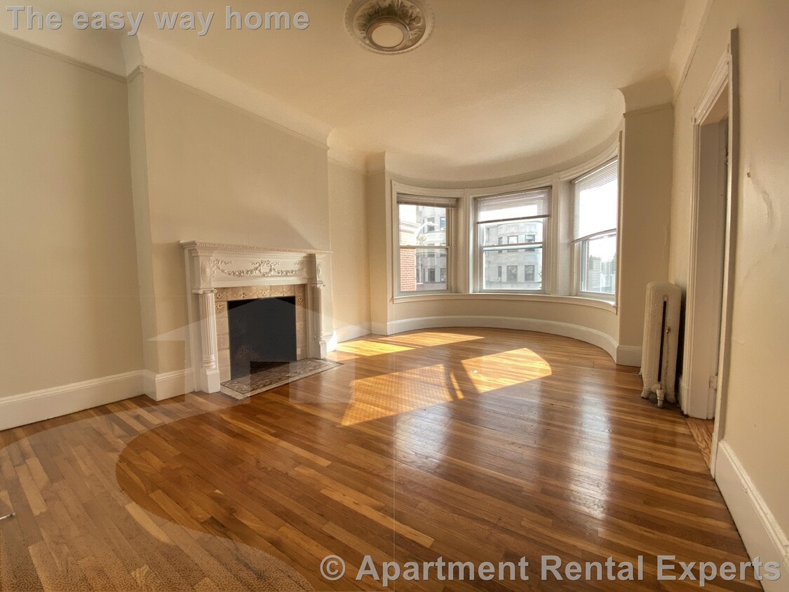 Photo - 891 Massachusetts Ave Unit #6