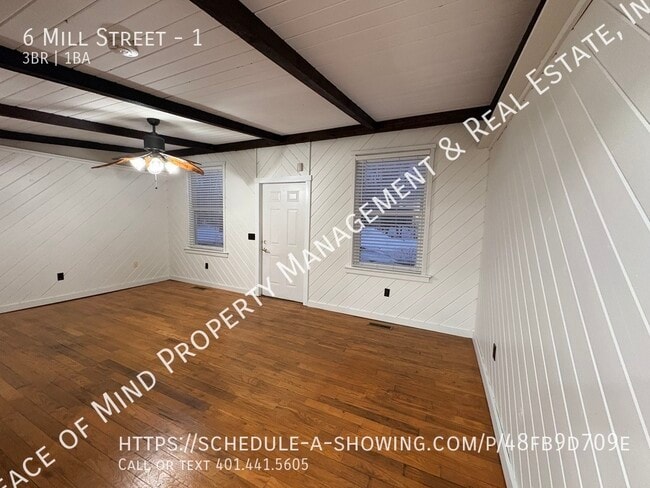 Building Photo - 6 Mill St