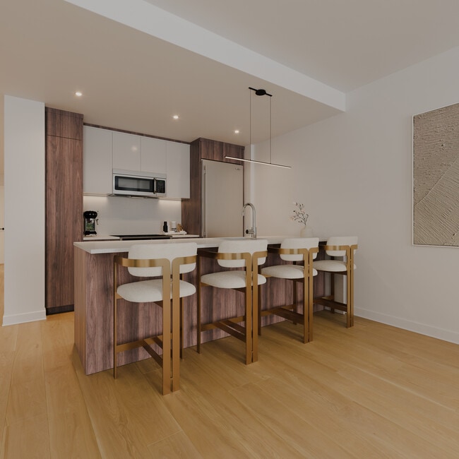 Building Photo - Origin