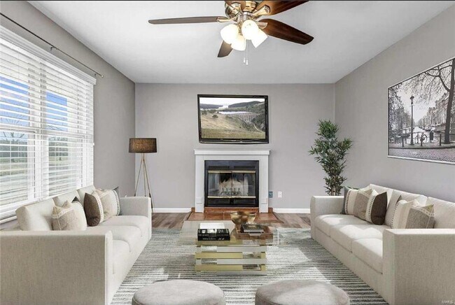 Foto del edificio - 1079 Crestwood Ln