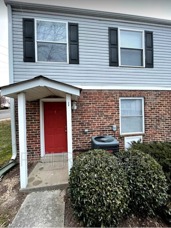 Primary Photo - 3514 E Richmond Rd