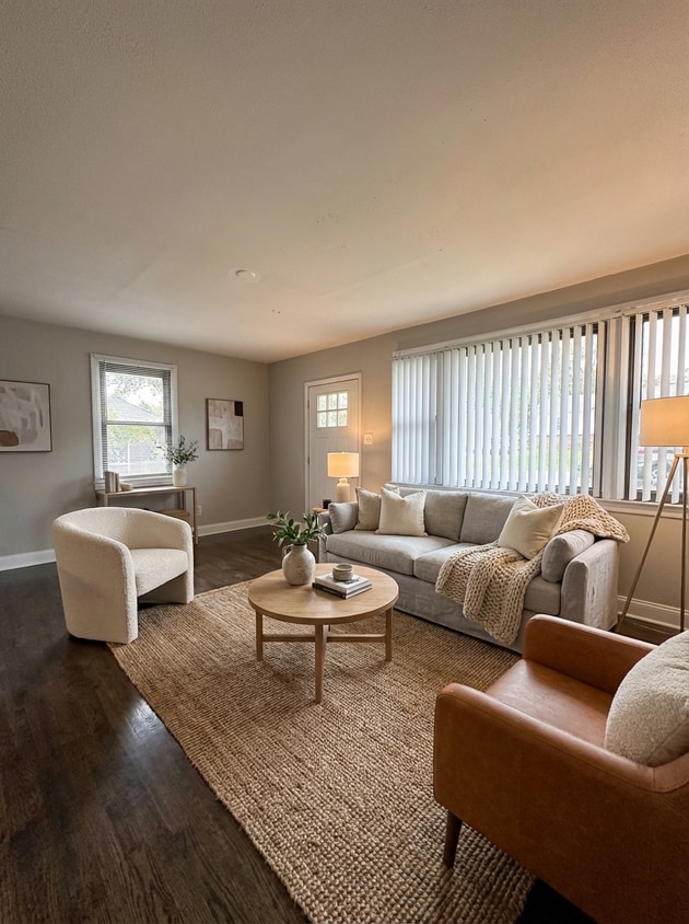 Charming Chilhowee Hills Cottage – Vintage Character Meets Modern Updates, Pets Welcome! - Charming Chilhowee Hills Cottage – Vintage Character Meets Modern Updates, Pets Welcome!