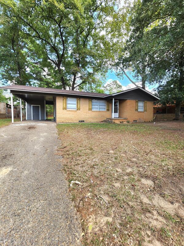533 Bandera Dr, Tyler, TX 75702 House Rental in Tyler, TX