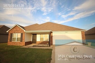 Building Photo - 3824 Churchill Dr
