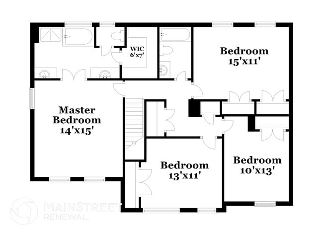 Building Photo - 5316 Groveton Ct