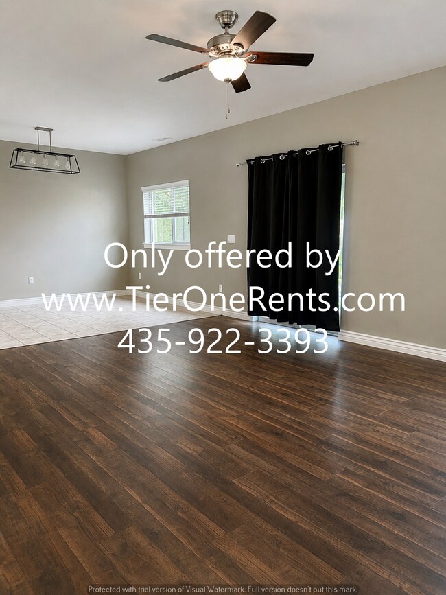 Foto del edificio - This property offers a NO DEPOSIT option available for qualified renters!