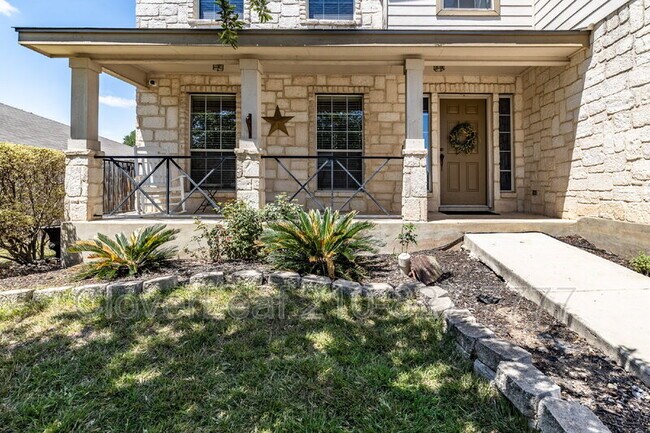 Building Photo - 9715 Justice Ln