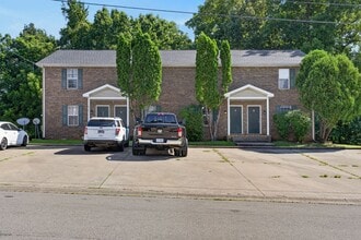 Building Photo - 1731 Baltimore Dr