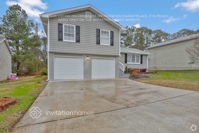 Building Photo - 5972 Wellborn Trce